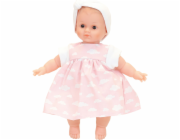 Petitcollin Panenka 25 cm Ecolo doll Petit Nuage