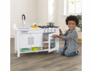 KidKraft moderní kuchyňka Little Cook