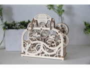 Ugears 3D dřevěné mechanické puzzle Divadlo