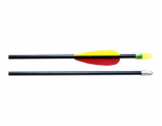 Ek-Archery šíp laminátový 28" (710 mm)