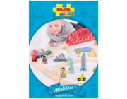 Bigjigs Rail Reklamní Wishlists (25)