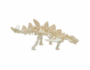 Woodcraft Dřevěné 3D puzzle Gigantspinosaurus