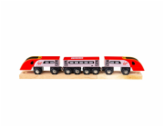 Bigjigs Rail Virgin Pendolino