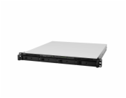 Serwer NAS RS1619xs+ 4x0HDD 3.5/2.5 2xM2 8GB 2,2GHz 2xUSB3.0 4xRJ45