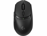 Logitech myš G309 LIGHTSPEED/ bezdrátová/ černá