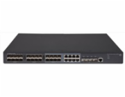 HPE FlexNetwork 5130 24G SFP 4SFP+ EI Switch (Must select min 1 power supply) RENEW JG933AR