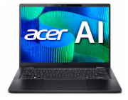 Acer TravelMate P6 14 (TMP614-73T-TCO-74NJ)  Ultra 7-155H/32GB/1TB SSD/14" WUXGA Touch/Win11 Pro/ černá    