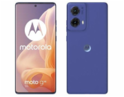 MOTOROLA MOTO G85 5G 12/256 KOBALTOVÁ MODRÁ