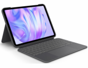 Logitech Combo Touch iPad Pro 13" (M4) - GRAPHITE - US - EMEA