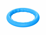 Fetching ring Waudog PitchDog20 blue