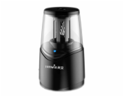 Rechargeable Helical Blade Pencil Sharpener Tenwin 8010-1 micro USB (black)