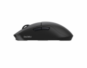 Dareu A950 Pro Tri Mode Wireless Mouse Black