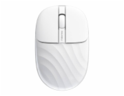 Dareu LM135G Wireless Mouse White