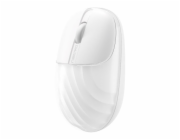 Dareu LM135D Wireless Mouse White