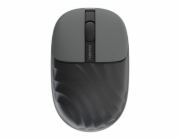 Dareu LM135D Wireless Mouse Black