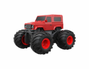 Remote-controlled car Double Eagle (red)  Land Rover (Amphibious) E343-003