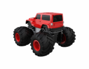 Remote-controlled car Double Eagle (red) Jeep (Amphibious) E342-003