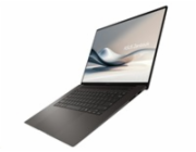 ASUS NTB Zenbook S (UM5606WA-OLED221X), AI9-HX370, 16" 2880 x 1800, 32GB, 1TB SSD, AMD Radeon, W11 Pro, Gray