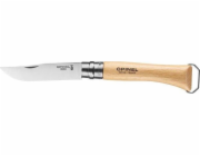 Opinel pocket knife No. 10 Corkscrew