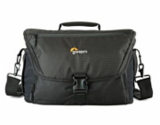 Brašna Lowepro Nova 200 AW II black