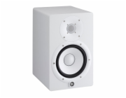 Yamaha HS7 White - Aktivní dvoupásmový monitor blízkého pole, 95 W