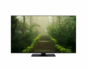 Panasonic TB-55W60AEZ Smart Powered by TiVo TV, 139cm, 4K, LED, HDR10, DVB-T2/S2/C