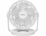 Stolní USB ventilátor SAVIO AD-01