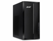 ACER PC Aspire TC-1785_EX, Core i5-14400F, 16GB, 512GB M.2 SSD, Intel RTX 3050,Linux, Black