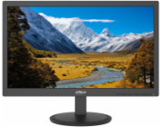 Dahua monitor LM20-A202S, 19   1600×900, LED, 250cd/m, 600:1, 5ms