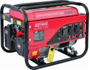 AWTOOLS BENZÍN GENERÁTOR 2,8kW 230V BLACK LINE