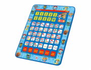 Dvojjazyčný výukový tablet Paw Patrol Lexibook