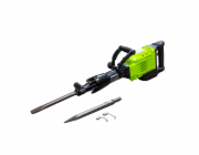 Zipper ZI-ABH1700D Demolition Hammer