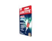 Kontaktní lepidlo Loctite Super Bond Pure Gel 3 g