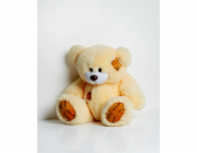 Medvídek TEDDY 60 cm krémový