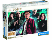 Puzzle 1000 Harry Potter