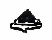 Buteo Photo Gear Bean Bag 1 Saddle & Belt black