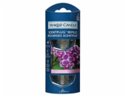 Náplně do osvěžovače Yankee Candle, Divoká orchidej, 2 x 18.5 ml