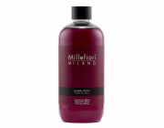 Náplň do difuzéru Millefiori Milano, Natural, 250ml/Hrozny a černý rybíz