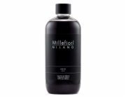 Náplň do difuzéru Millefiori Milano, Natural, 250ml/Nero