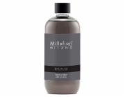 Náplň do difuzéru Millefiori Milano, NATURAL | Černý čaj a růže, 500 ml