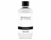 Náplň do difuzéru Millefiori Milano, NATURAL | Květiny z bilého papíru, 250 ml