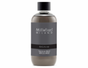 Náplň do difuzéru Millefiori Milano, NATURAL | Černý čaj a růže, 250 ml