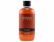 Náplň do difuzéru Millefiori Milano, Natural, Zářicí tuberóza, 250 ml