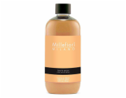 Náplň do difuzéru Millefiori Milano, NATURAL | Limetka a vetiver, 250 ml