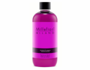 Náplň do difuzéru Millefiori Milano, Rebarbora a pepř, 500 ml