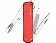 Mini pocket knife Nextool NE0142 (red)