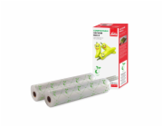 Solis Eco Rolls 30x600cm 2 Rollen         Vakuumierfolien