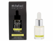 Aroma olej Millefiori Milano, Natural, Květy orchideje, 15 ml