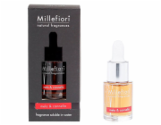 Aroma olej Millefiori Milano, Natural, 15ml/Jablko a skořice