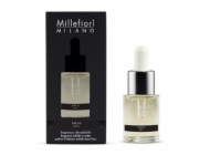 Aroma olej Millefiori Milano, Natural, 15ml/Nero